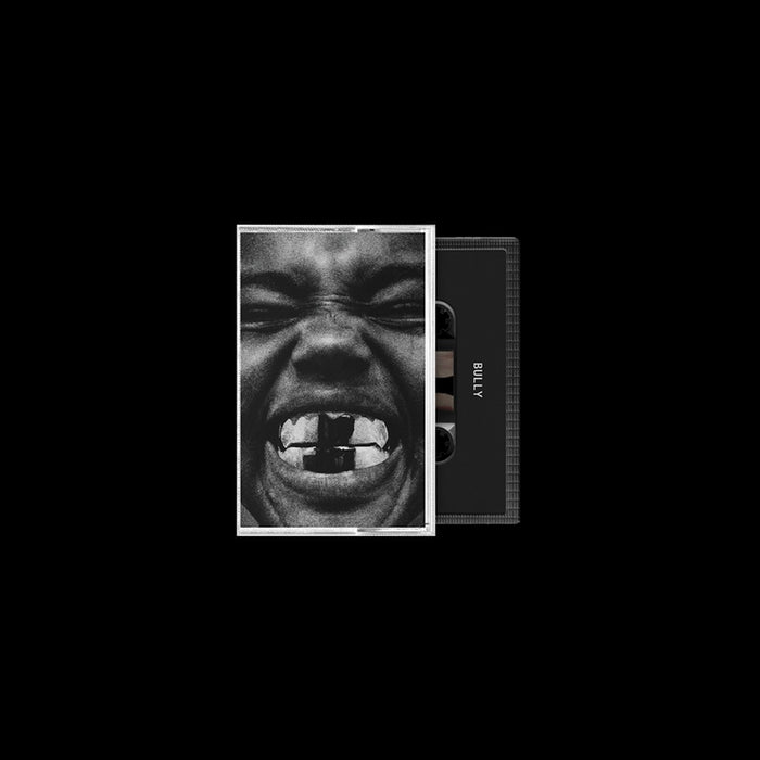 Ye BULLY Cassette 2026
