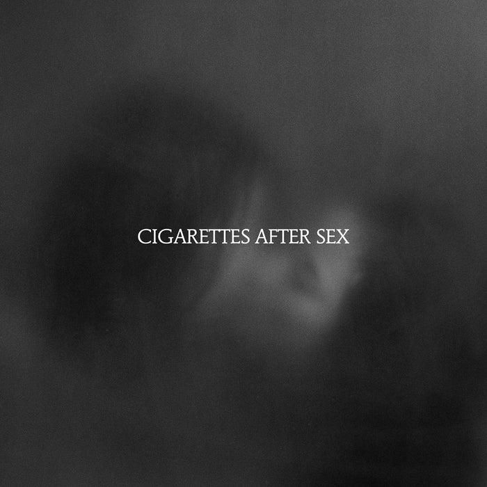 Cigarettes After Sex X's Vinyl LP Deluxe Edition 2024