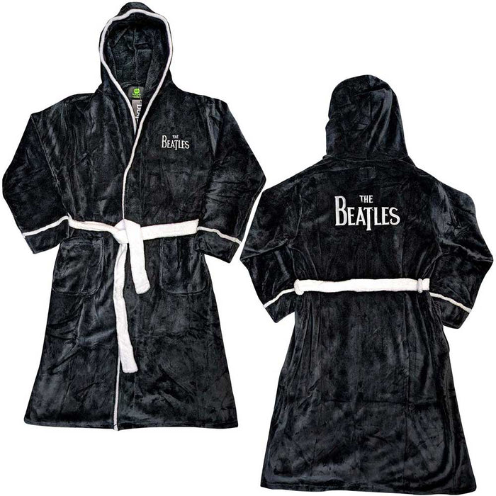 The Beatles Medium/Large Bathrobe