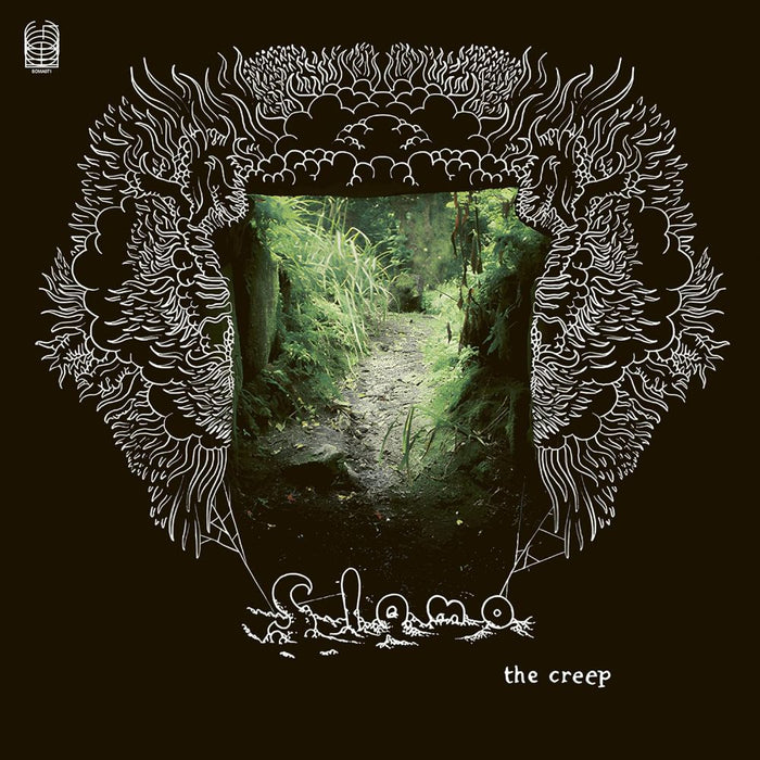 Slomo The Creep Vinyl LP 2025
