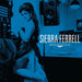 Sierra Ferrell Live at Third Man Records Vinyl LP Opaque Red Colour
