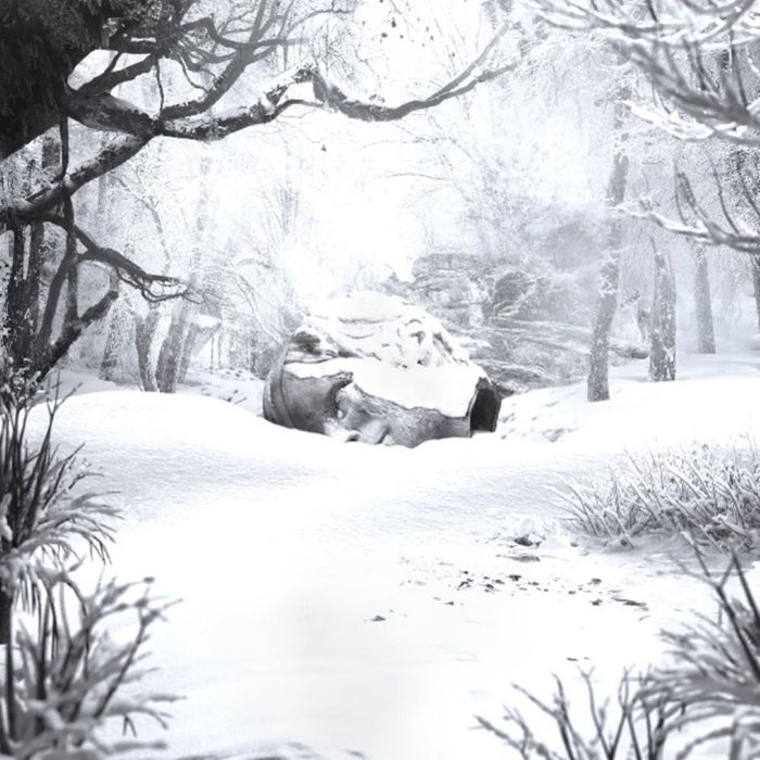 Weezer SZNZ: Winter Vinyl LP 2023