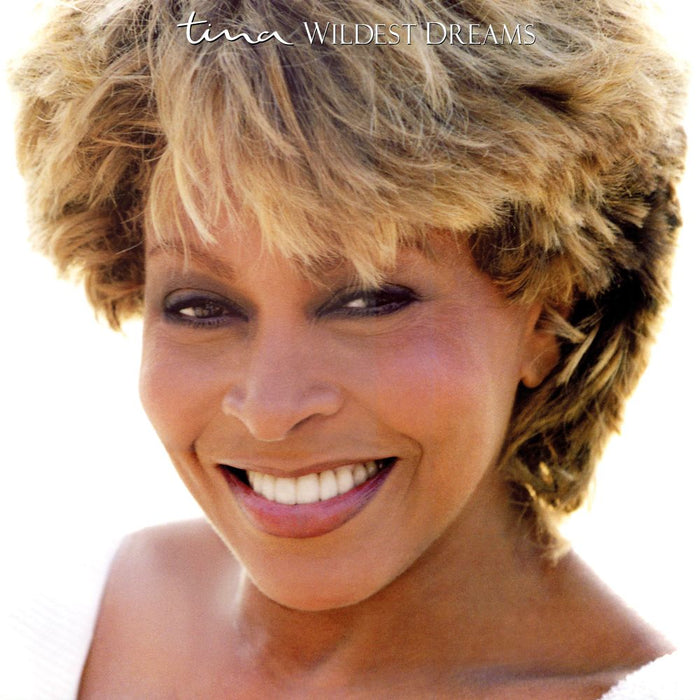 Tina Turner Wildest Dreams Vinyl LP 30th Anniversary Due Out 26/06/26
