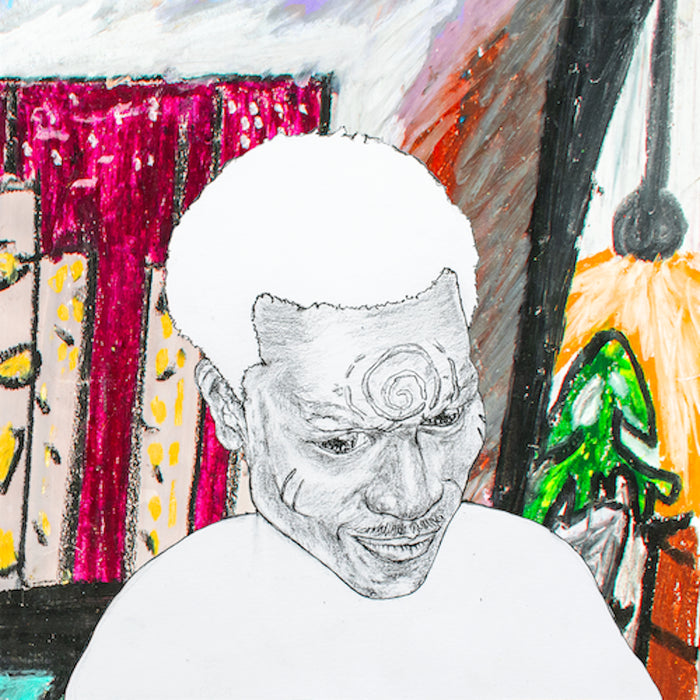 Boko Yout Gusto (1 Year Anniversary Edition) Vinyl LP Psychedelic Green Colour Due Out 25/09/26