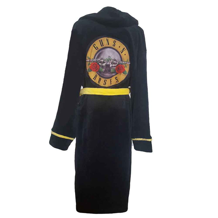 Guns N' Roses Medium/Large Bathrobe