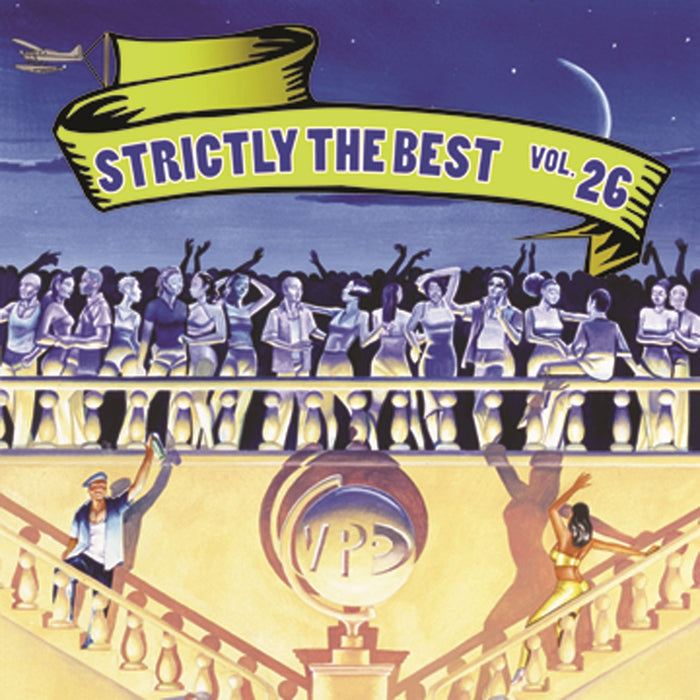 Strictly The Best Vol. 26 Vinyl LP 2000