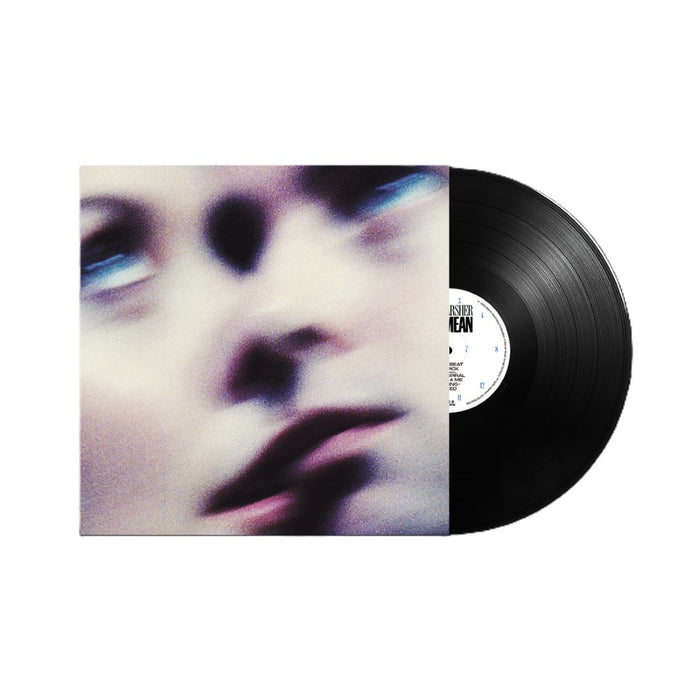 Boy Harsher Get Mean Vinyl LP Due Out 18/09/26