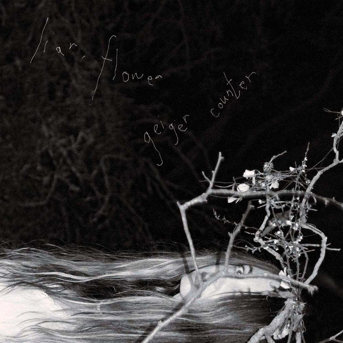 Liar, Flower Geiger Counter Vinyl LP 2020
