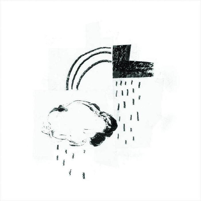 Damien Jurado In the Shape of a Storm Vinyl LP New 2019
