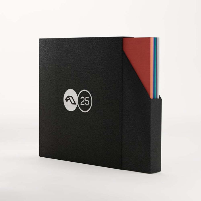 Anjuna25 Vinyl Box Set 25th Anniversray + Poster 2025