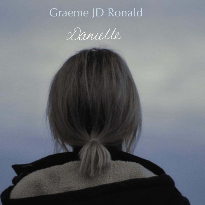 Graeme JD Ronald Danielle Vinyl LP 2019