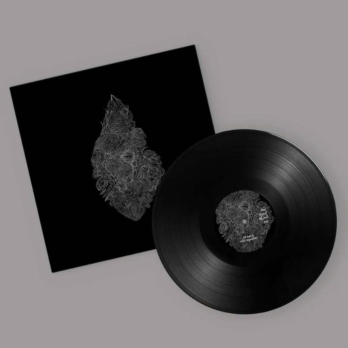 Hekla Turnar Vinyl LP Due Out 28/02/25