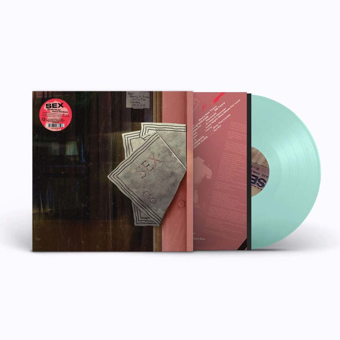 Sex: Craft Must Have Clothes Vinyl LP RSD 2026