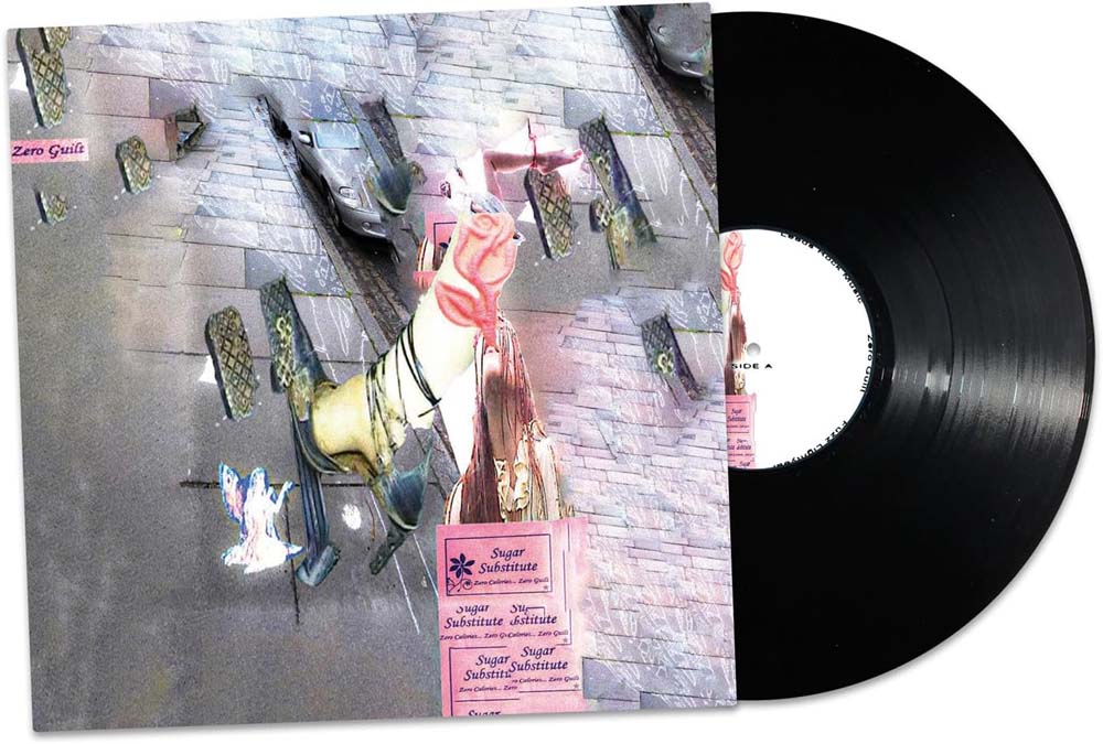 Fuzz Lightyear Zero Guilt Vinyl LP 2025