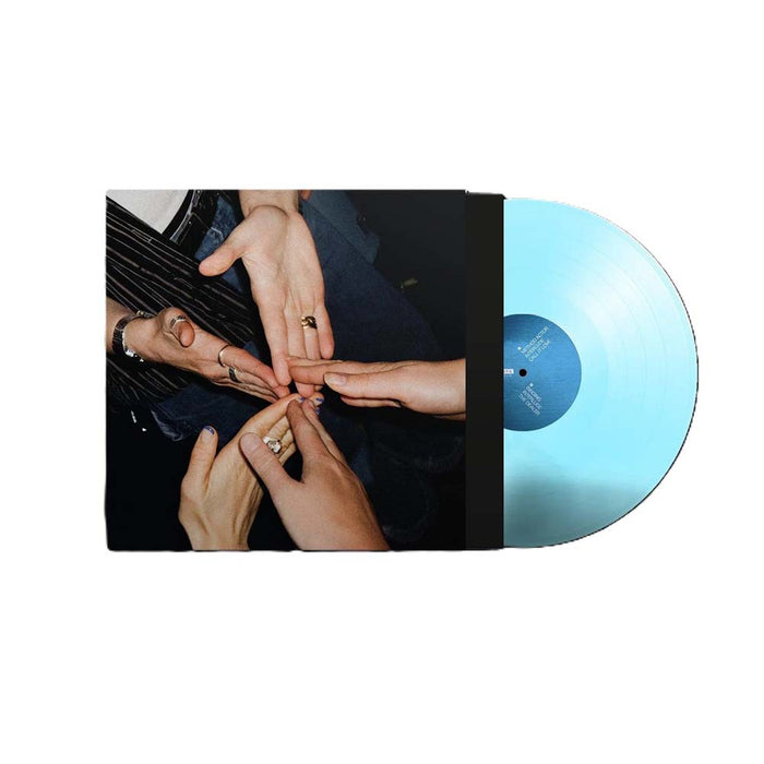 Nilüfer Yanya Nilüfer Yanya Live At Metropolis Vinyl LP Green Colour RSD 2026