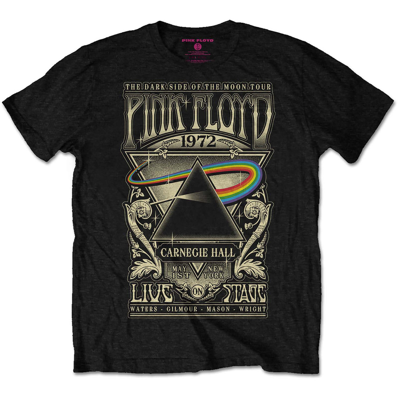 Pink Floyd