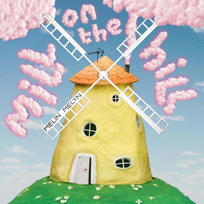 Melin Melyn Mill On The Hill Vinyl LP 2025