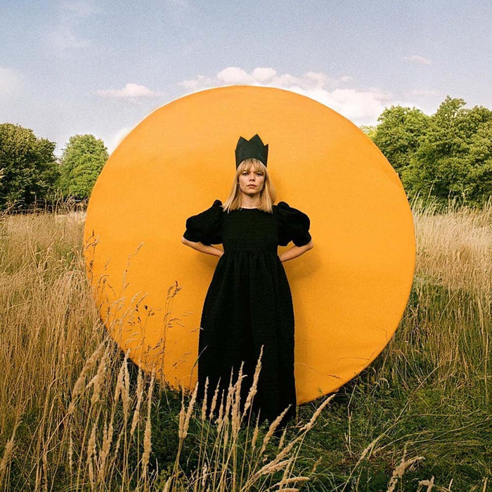 Chloe Foy Complete Fool Vinyl LP Bio Colour 2025