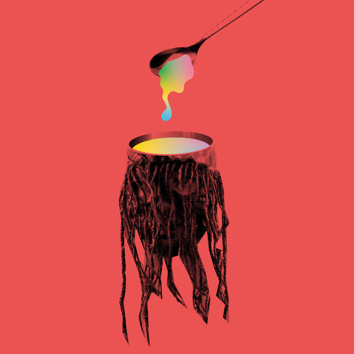 Goat Headsoup Vinyl LP 2021