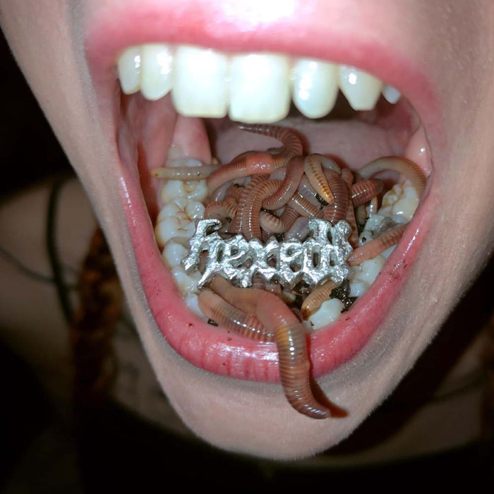 Aya Hexed! Vinyl LP 2025