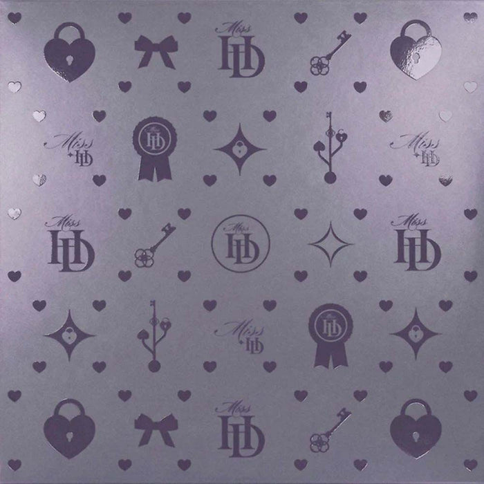 Hannah Diamond Reflections Upscaled Vinyl LP 2026