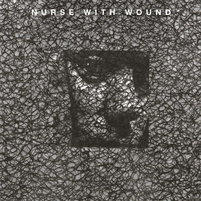 Nurse With Wound Backside Vinyl LP 2026