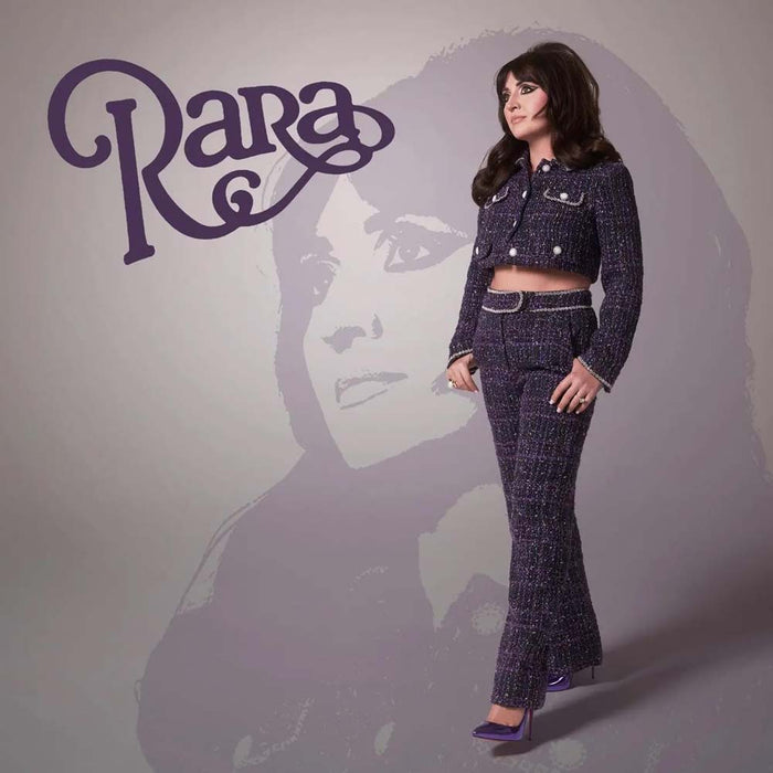 Rara Rara Vinyl LP 2025