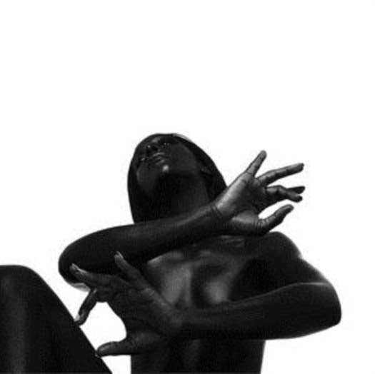 DAWN RICHARD Infrared DELUXE EDITON Vinyl LP Brand NEW 2017