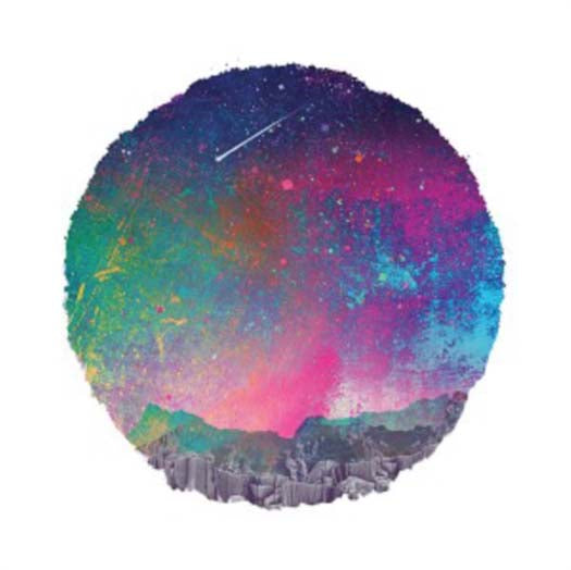 Khruangbin The Universe Smiles Upon You Vinyl LP 2015