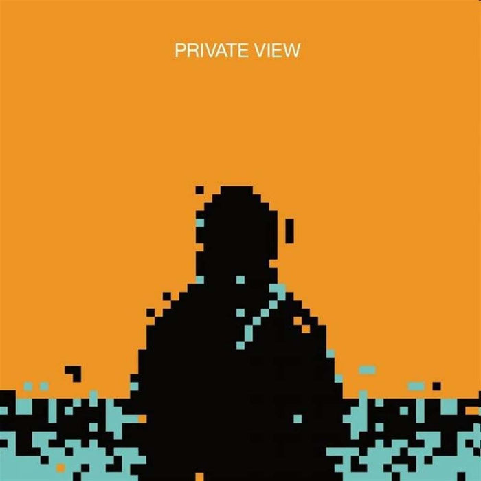 Blancmange Private View Vinyl LP 2022