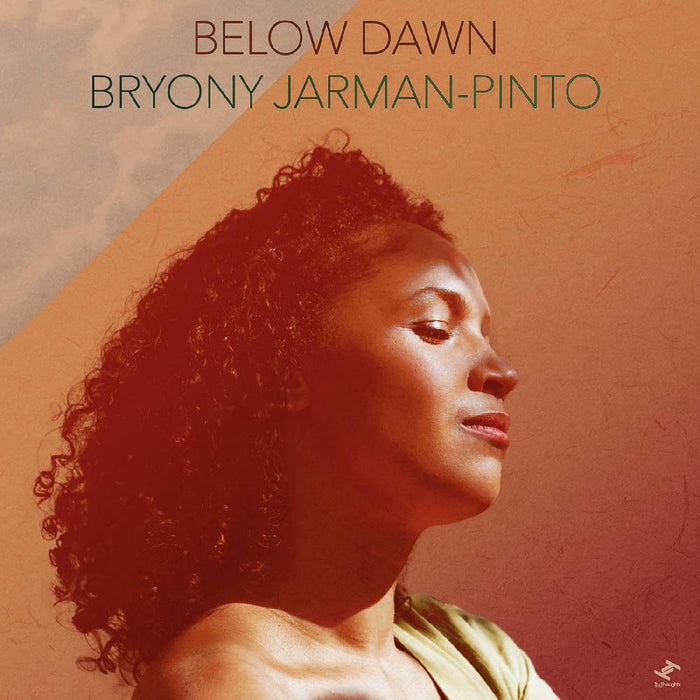 Bryony Jarman-Pinto Below Dawn Vinyl LP 2024