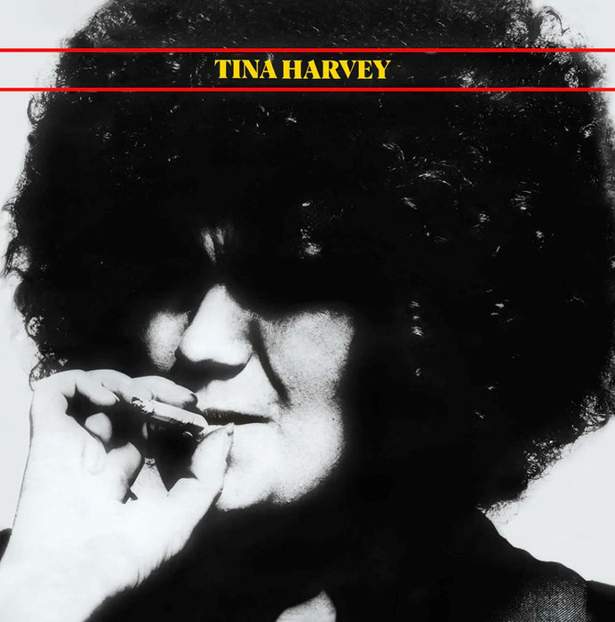 Tina Harvey (Self Titled) Vinyl LP RSD 2026