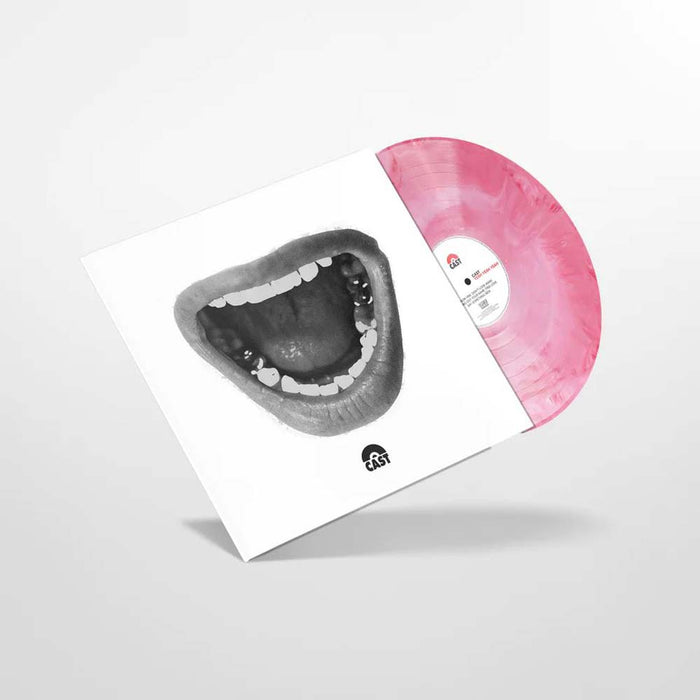 Cast Yeah Yeah Yeah Vinyl LP RSD 2026