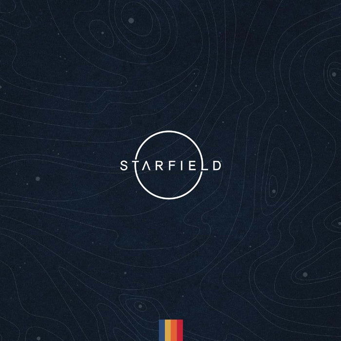 Inon Zur Starfield  Vinyl LP Deluxe Boxset Due Out 07/03/25