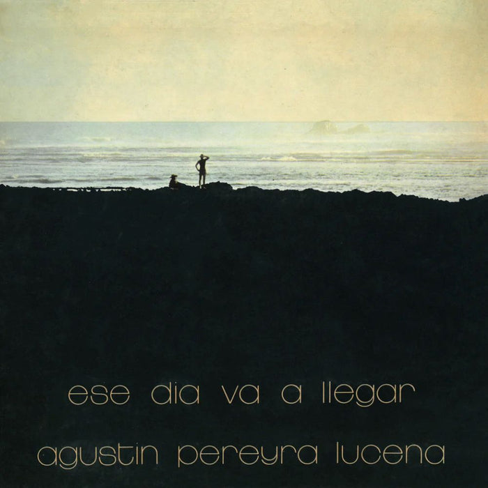 Agustin Pereyra Lucena Ese Dia Va A Llegar Vinyl LP RSD 2026