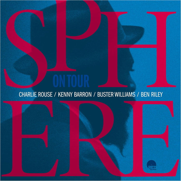 Sphere On Tour Vinyl LP Due Out 30/10/26