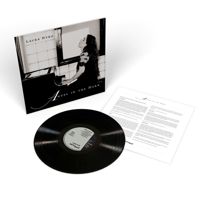 Laura Nyro Angel In The Dark Vinyl LP RSD 2025