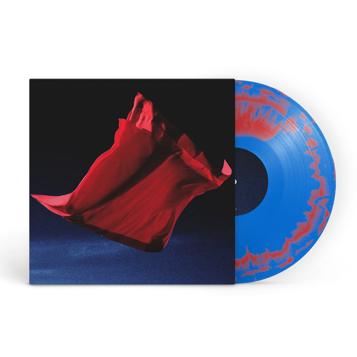 thistle. it's nice to see you, stranger Vinyl LP Blue & Red Swirl Colour 2025