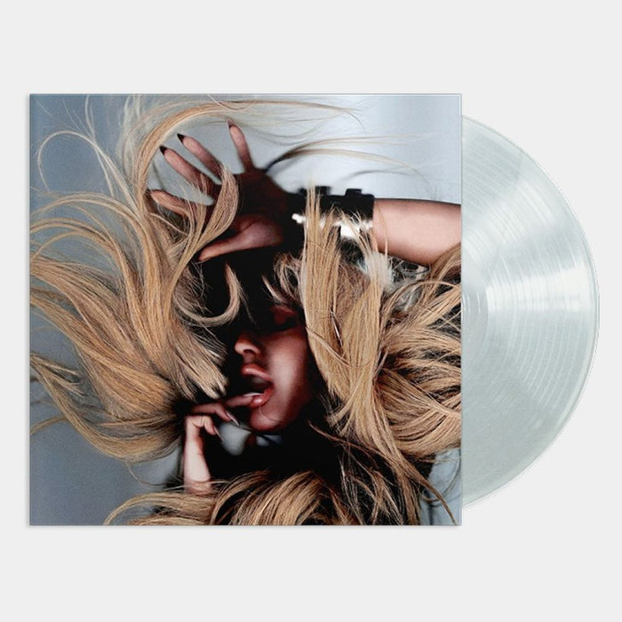 Ellie Goulding I Know Too Much Vinyl LP Pearl Sunrise Colour Due Out 04/09/26