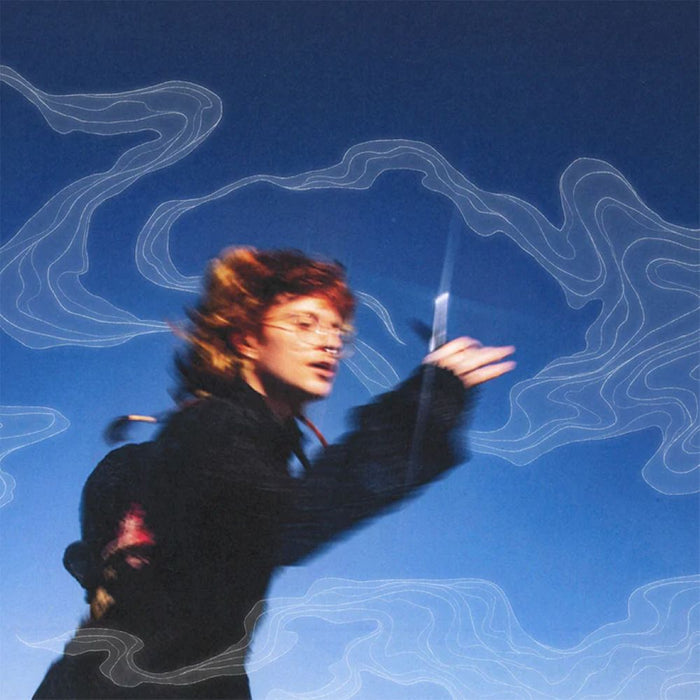 Cavetown Running With Scissors CD 2026