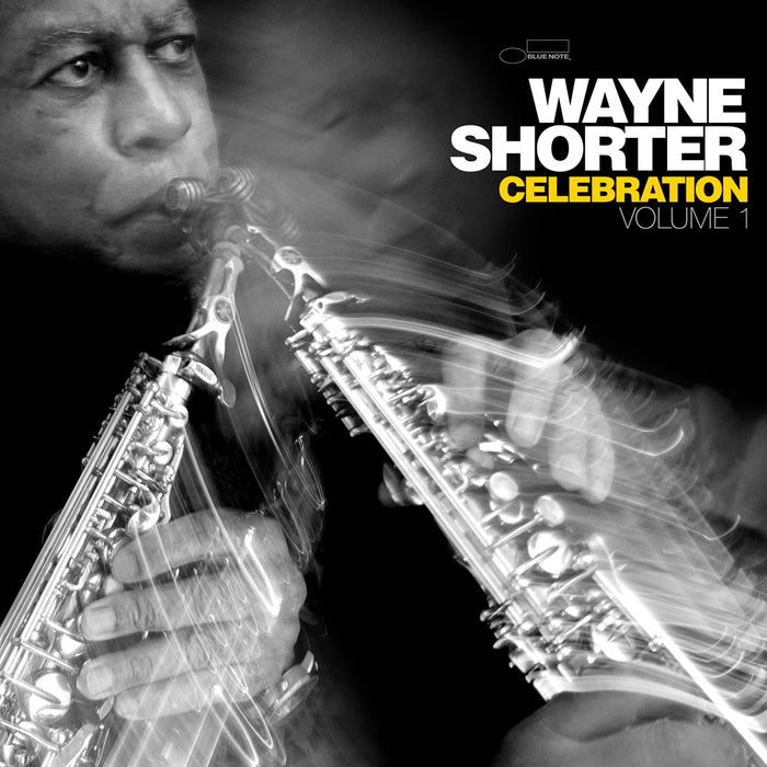 Wayne Shorter Celebration, Volume 1 Vinyl LP 2024