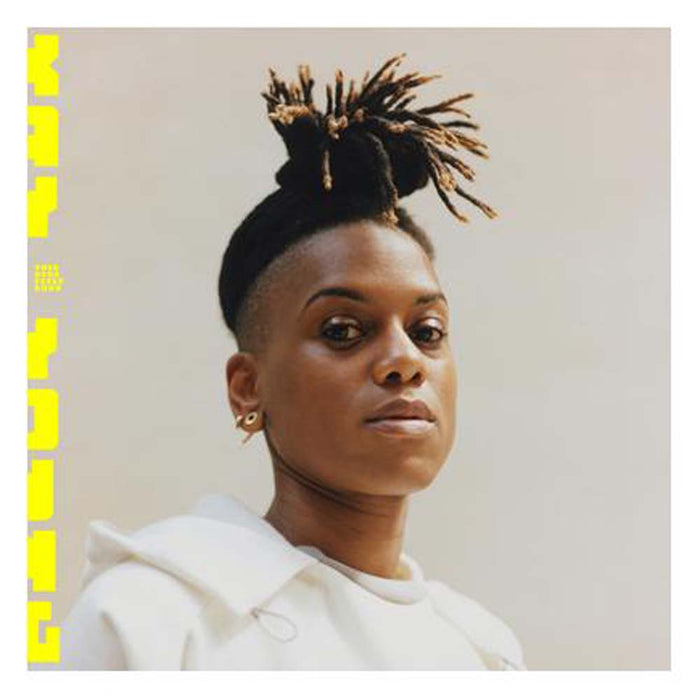 Kay Young This Here Feels Good 12" Vinyl EP 2022