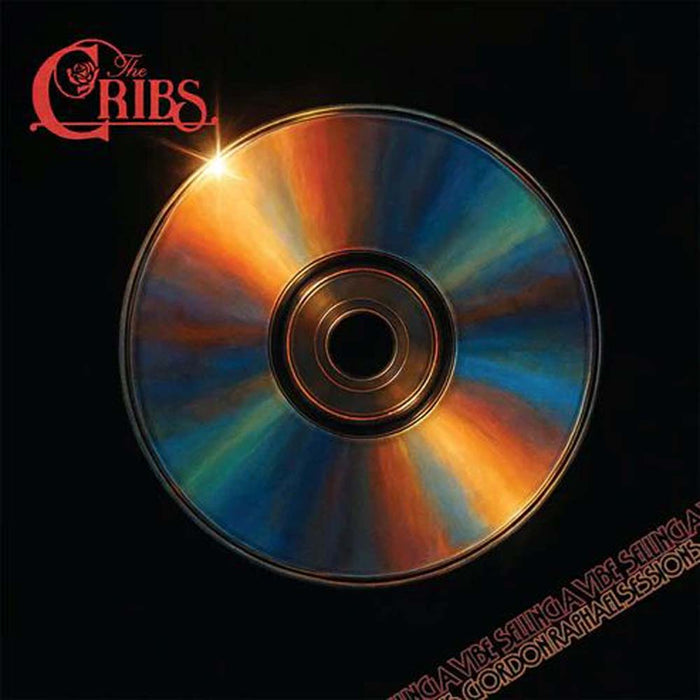 The Cribs Selling A Vibe Gordon Raphael Sessions 10" Vinyl Record Store Day RSD 2026