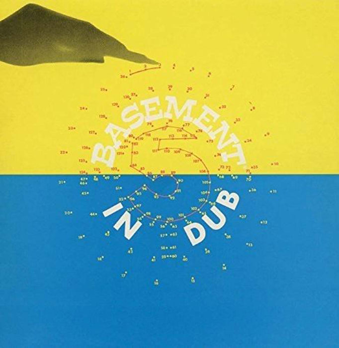 BASEMENT 5 In Dub LP Vinyl NEW 2017