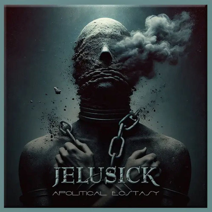 Jelusick Apolitical Ecstacy Vinyl LP 2025