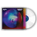 Kylie Minogue Infinite Disco Vinyl LP Limited Edition Clear Colour