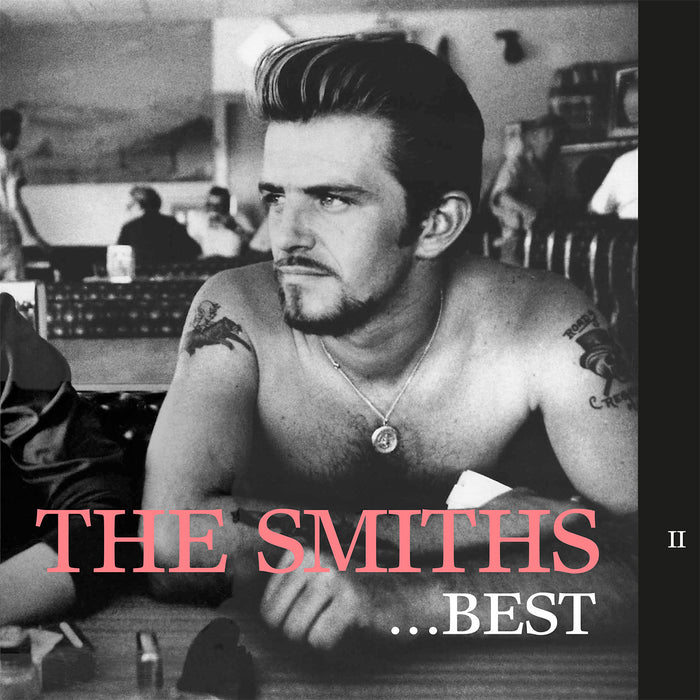 The Smiths Best ... II Vinyl LP
