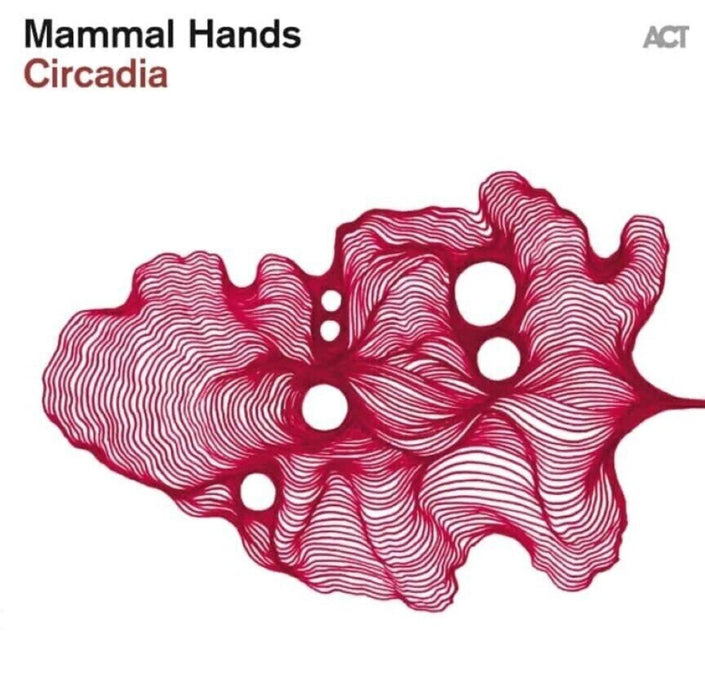Mammal Hands Circadia LP 2026