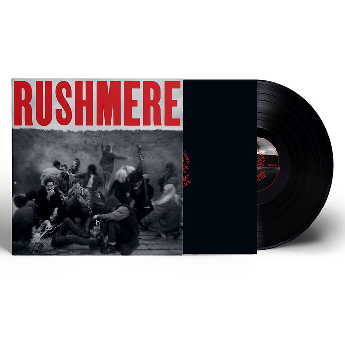 Mumford & Sons RUSHMERE Vinyl LP Due Out 28/03/25