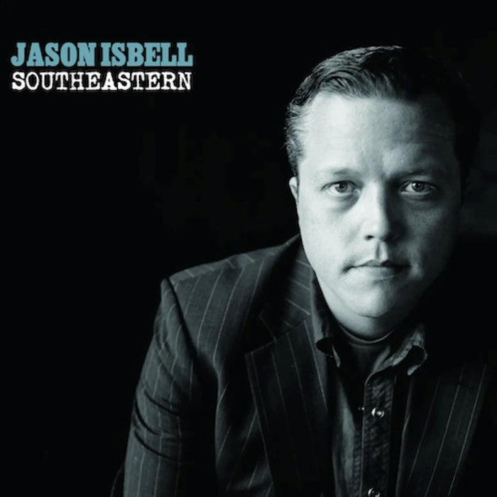 Jason Isbell Southeastern 10th Anniversary Vinyl LP 2023